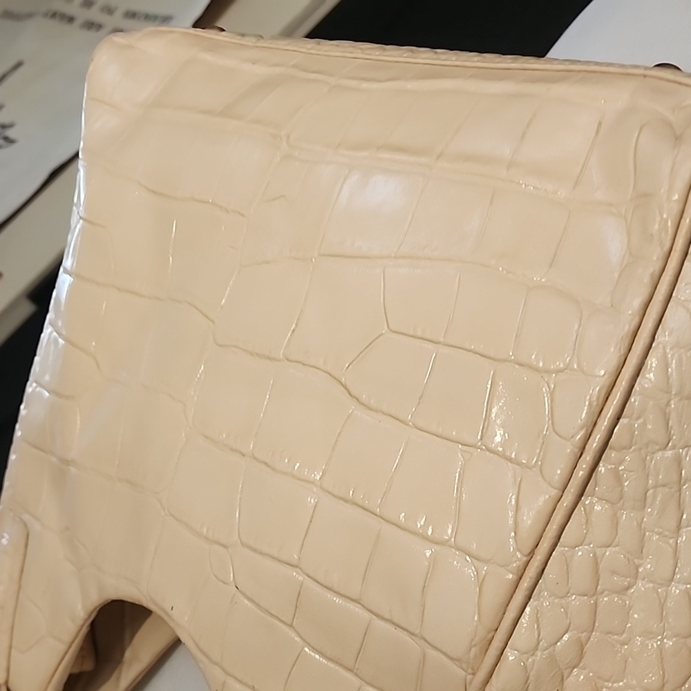 Michael Rome Handbag - Picture 2 of 6